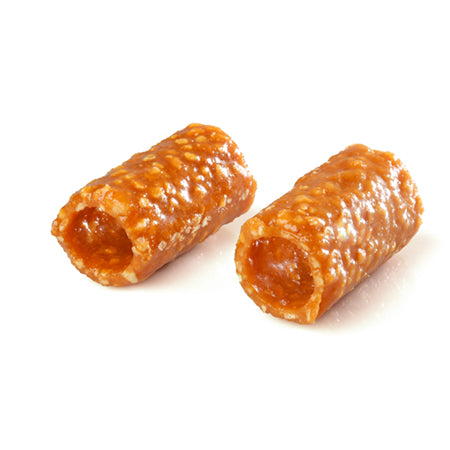 Cannolo di croccantini mignon (182 pezzi)