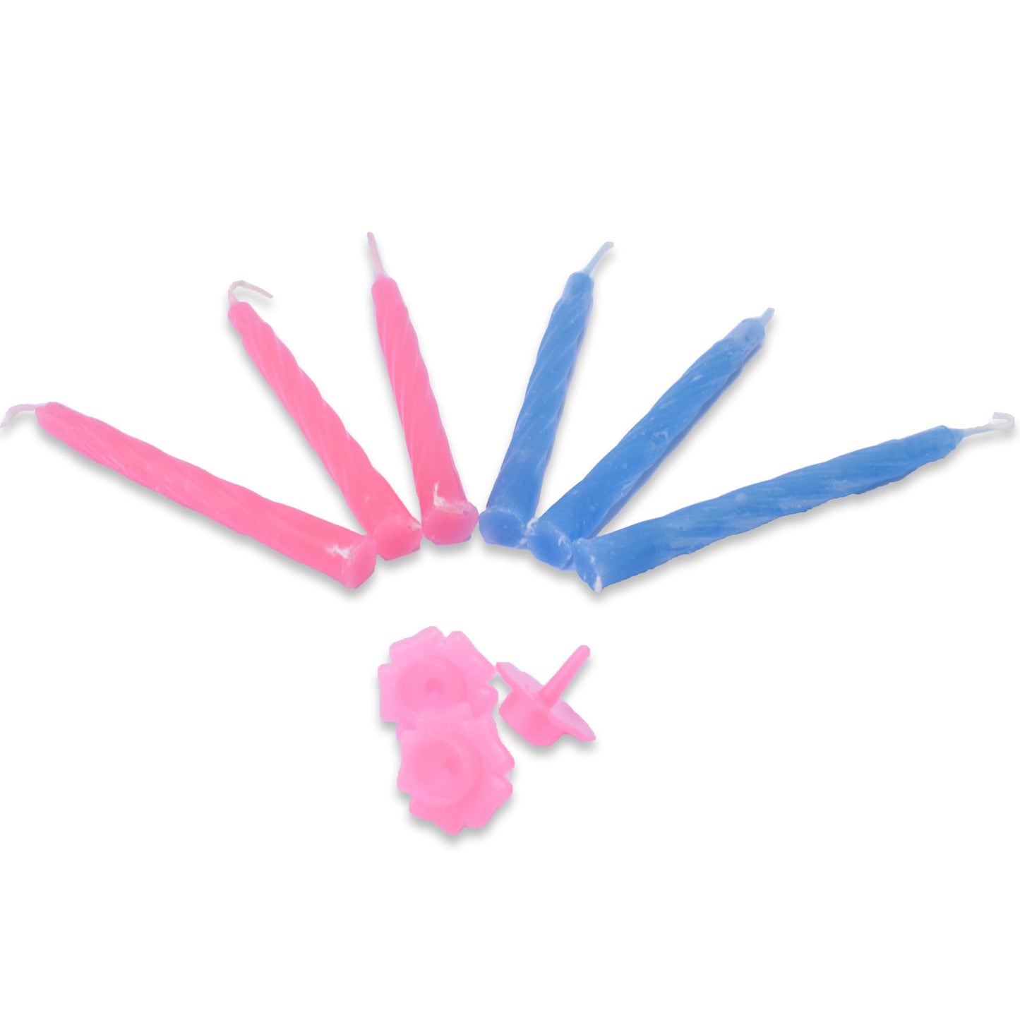 Candeline + Supporto