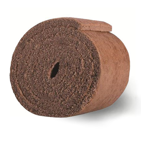 Pan di Spagna roullè semplice e cacao (12 pezzi)