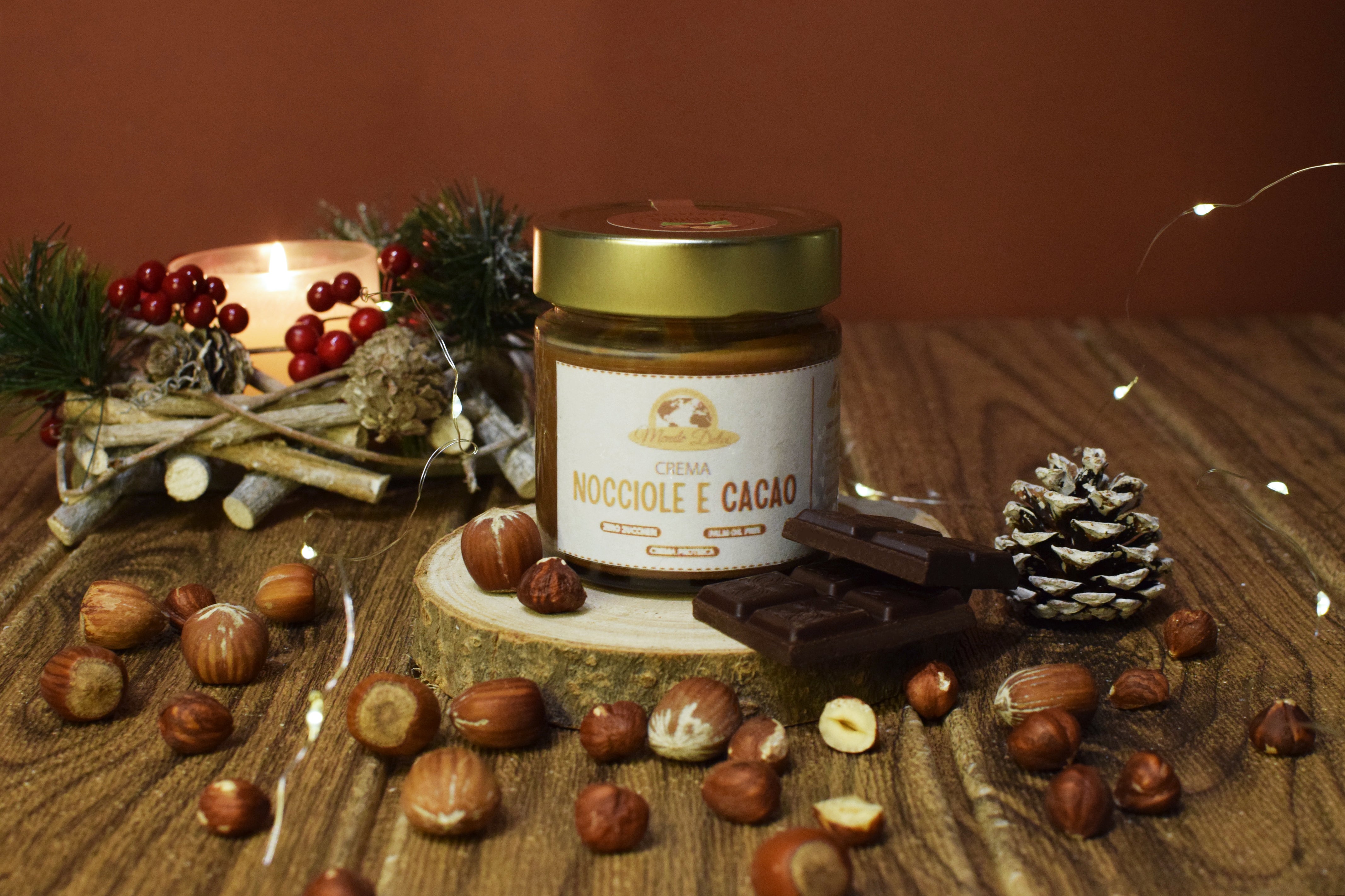 Creme Spalmabili Fit