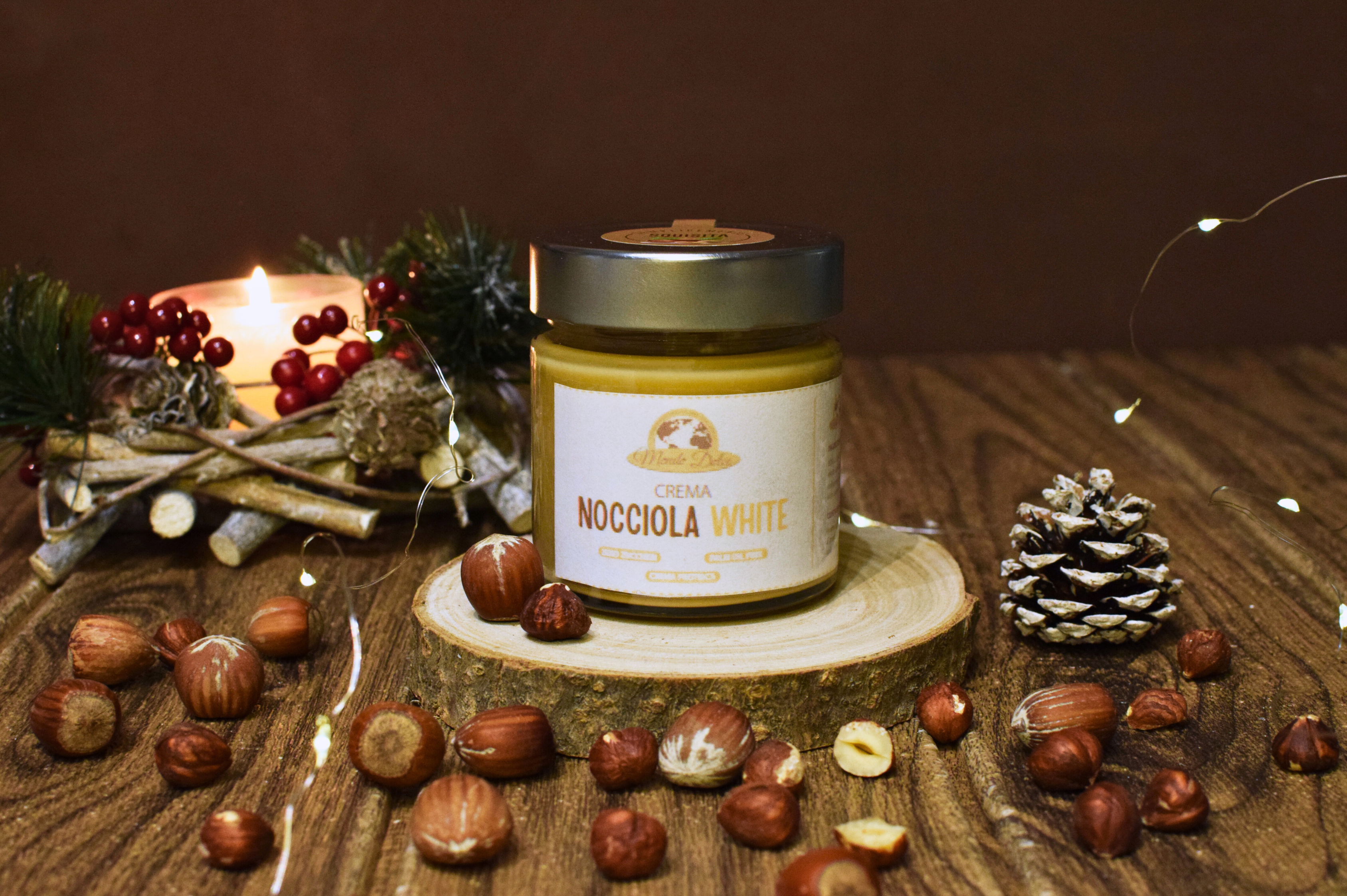 Creme Spalmabili Fit