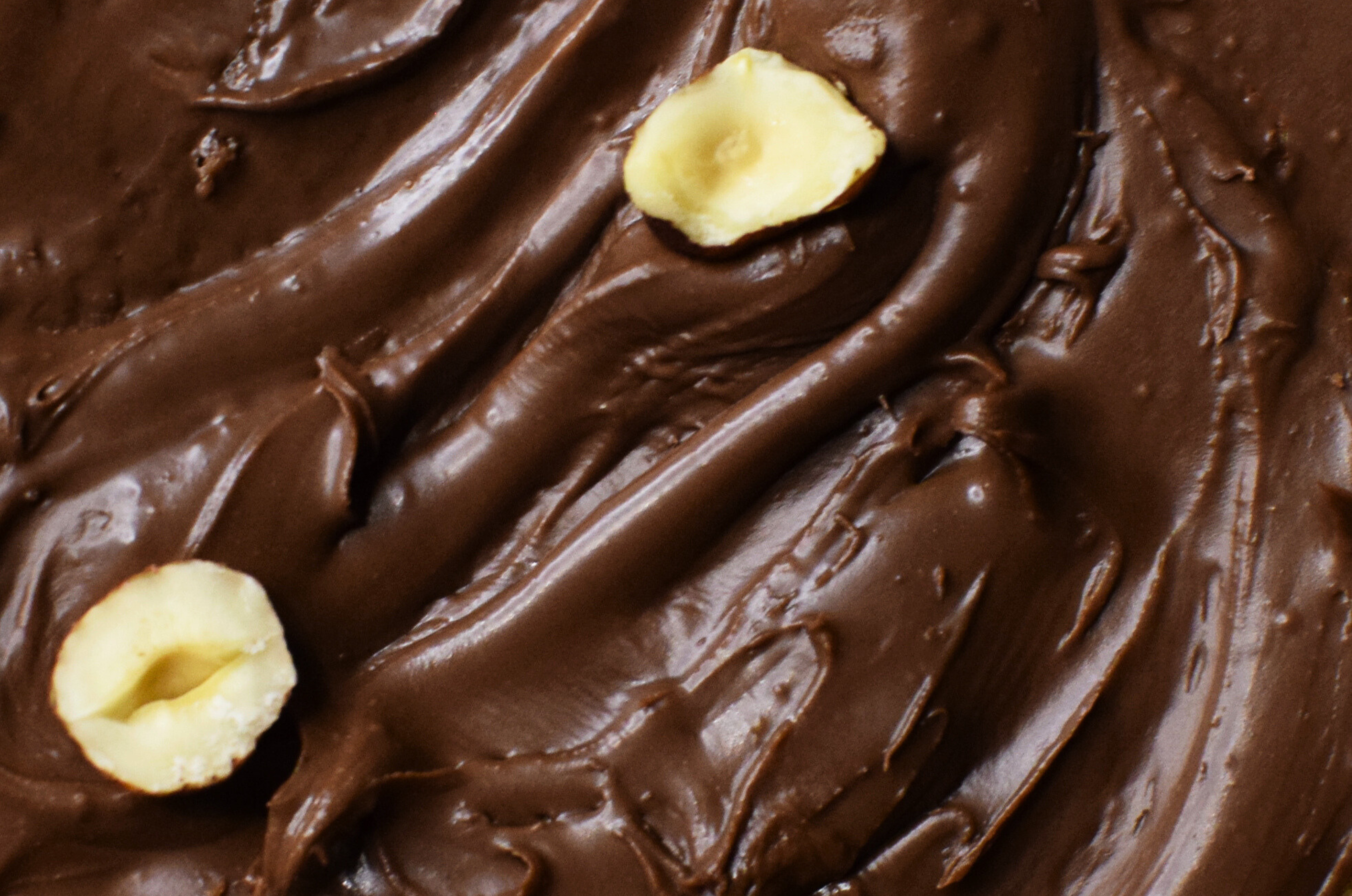 Creme Spalmabili alle Nocciole - Top Quality