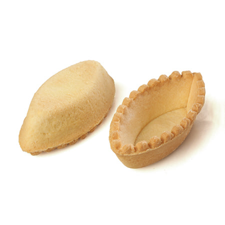 Barchetta mignon salata