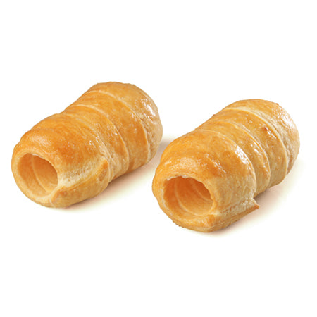 Cannolo sfoglia mignon