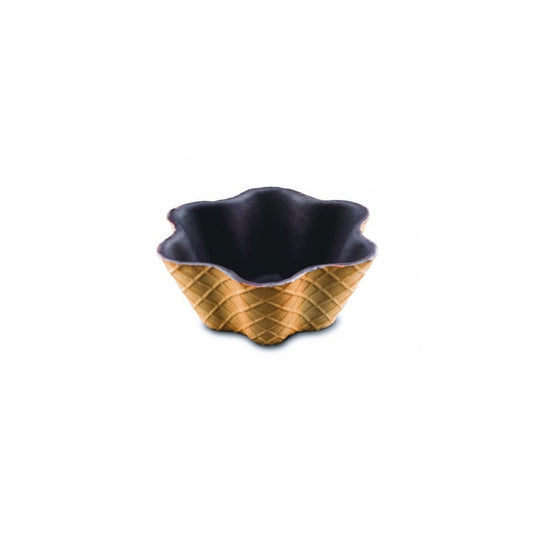 Conchiglia Ricoperta di Cioccolato (72 pezzi)