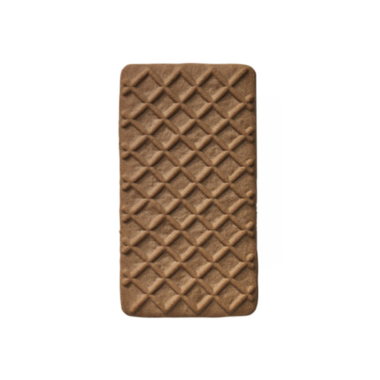 Biscotto gelato - Gran gelato