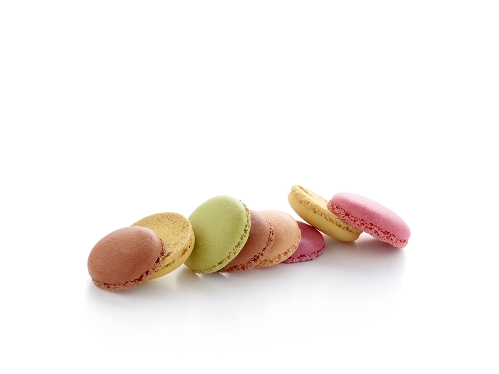 Macarons Assortiti