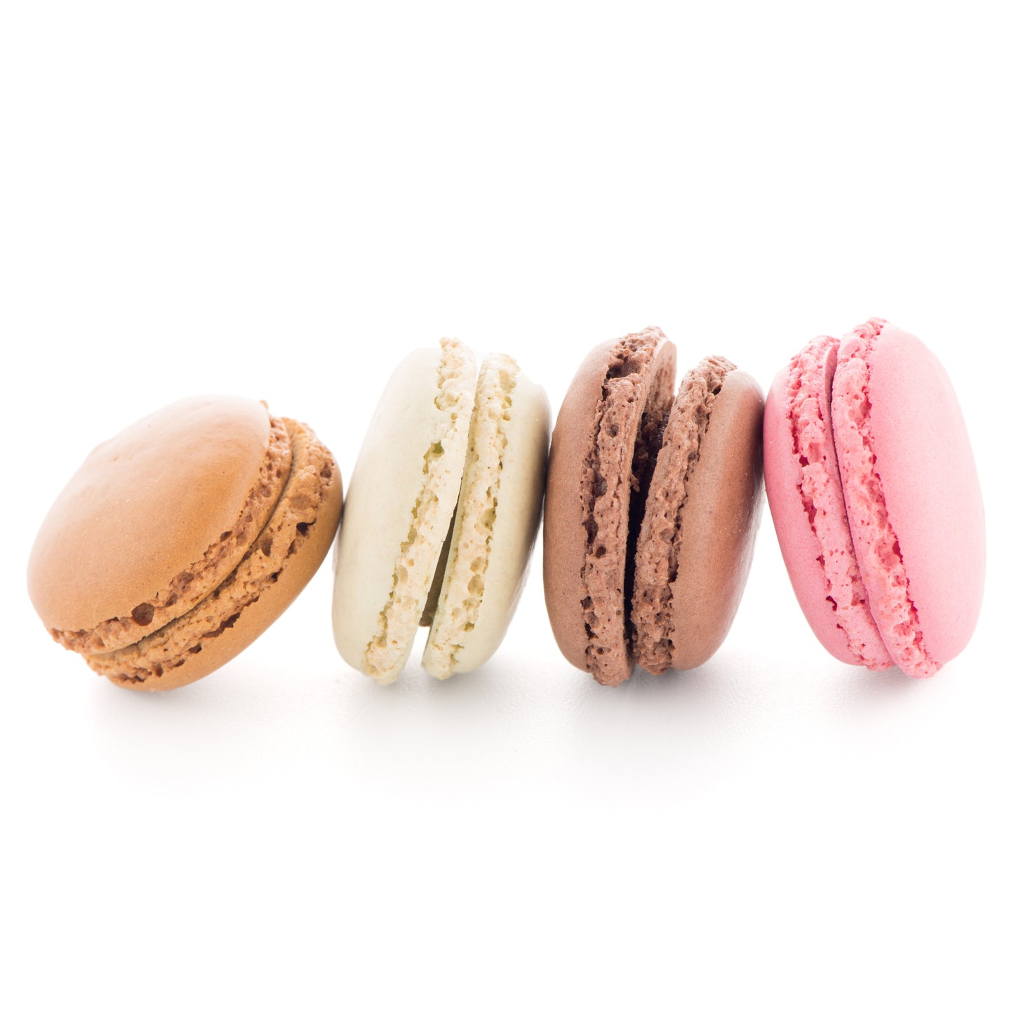 Macarons Assortiti