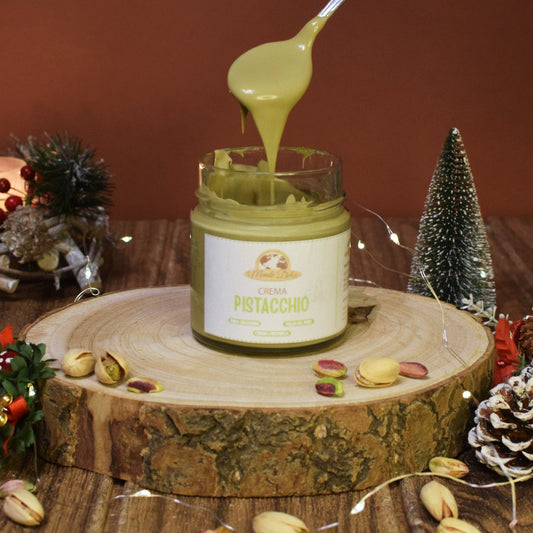 Crema Fit al Pistacchio (200 g)