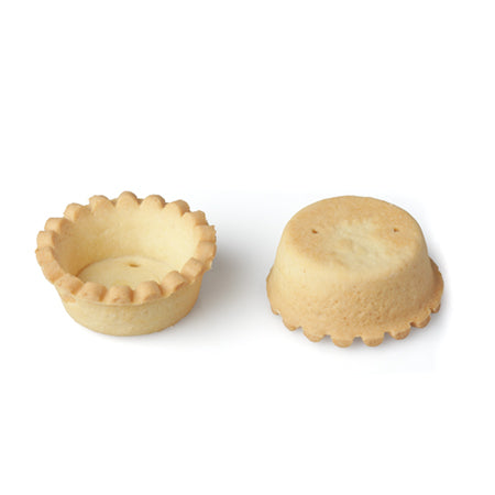 Tartelletta mignon salata