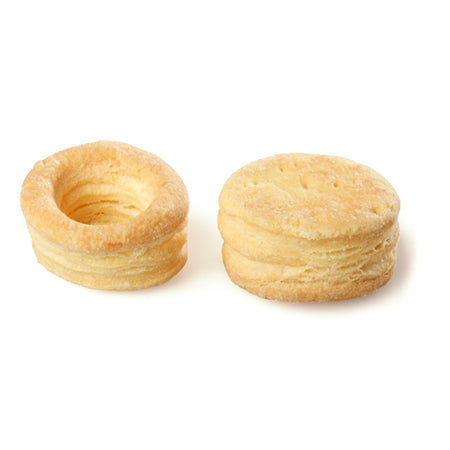 Vol au vent micro (250 pezzi)