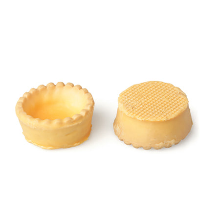 Tartelletta mignon glassata cioccolato, fragola, limone e arancia (200 pezzi)